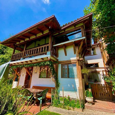 玉兰住宿加早餐旅馆 Cumbayá 外观 照片